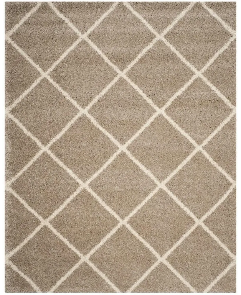 Safavieh Hudson SGH281 8' x 10' Area Rug