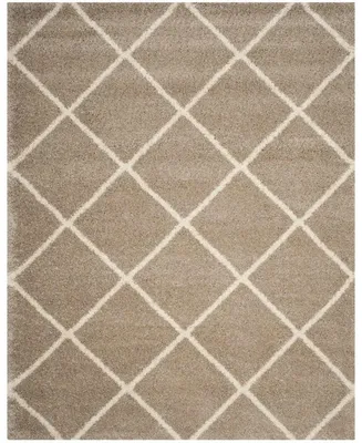 Safavieh Hudson SGH281 8' x 10' Area Rug