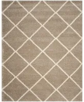 Safavieh Hudson SGH281 8' x 10' Area Rug