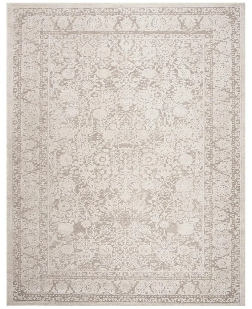 Safavieh Reflection RFT663 8' x 10' Area Rug