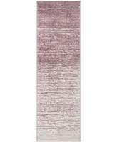 Safavieh Adirondack and 2'6" x 6' Runner Area Rug