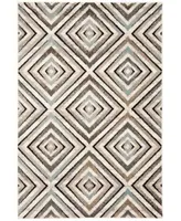 Safavieh Amsterdam Cream Beige Area Rug Collection