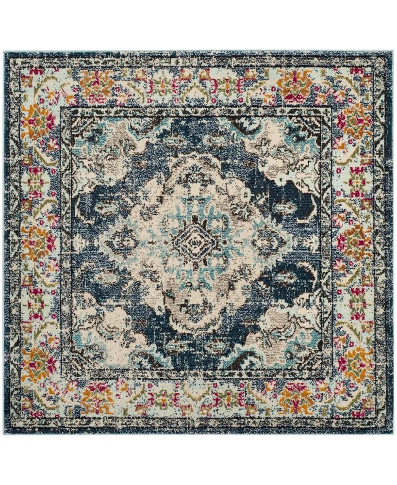 Safavieh Monaco MNC243 9' x Square Area Rug