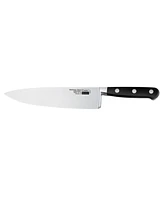 Cooks Standard 8-Inch/20cm Stainless Steel Multi Purpose Chef's Kitchen Knife