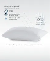 PureCare Frio Pillow Protector