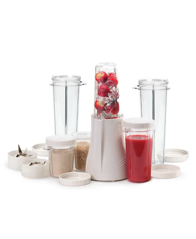 Magic Bullet USB Rechargeable Personal Portable Blender - Macy's