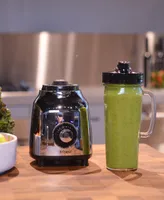 Tribest Glass Personal Single Serving Blender
