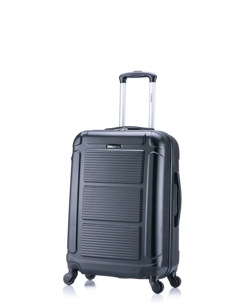 InUSA Pilot 24" Lightweight Hardside Spinner Luggage