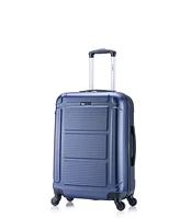 InUSA Pilot 24" Lightweight Hardside Spinner Luggage