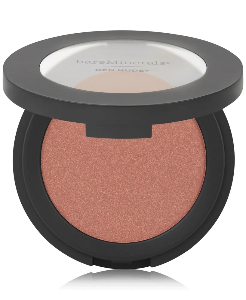 bareMinerals Gen Nude Powder Blush