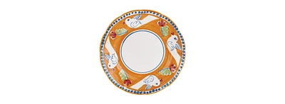 Vietri Campagna Dinner Plate