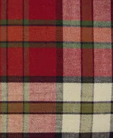 Campfire Plaid Napkin, Set of 6