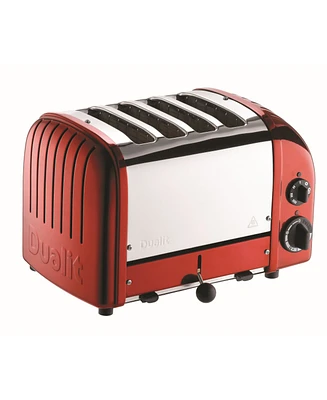 Dualit 4 Slice NewGen Toaster