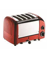 Dualit 4 Slice NewGen Toaster