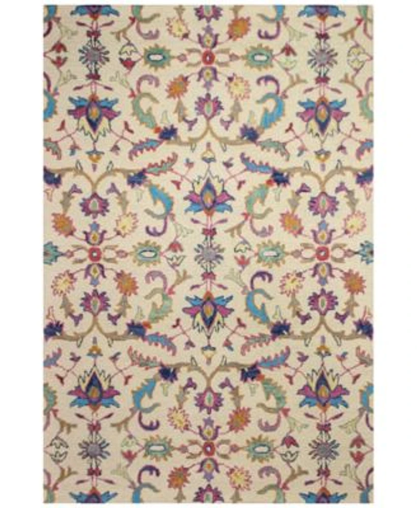 Bashian Taron Tar 110 Area Rug