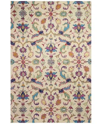 Bashian Taron Tar 110 Area Rug