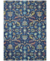 Bashian Taron Tar-110 2'6" x 8' Runner Area Rug