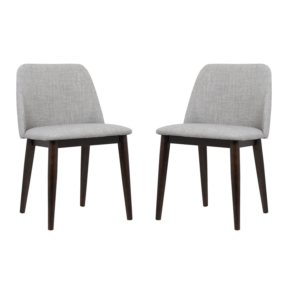 Horizon Dining Chair (Set of 2)