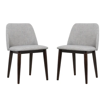 Horizon Dining Chair (Set of 2)