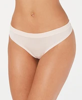 Alfani Ultra Soft Mix-and-Match Thong Underwear, Created for Macy's