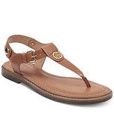 Tommy Hilfiger Women's Bennia Thong Flat Sandals