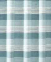 Tommy Bahama Hula Beach Cotton Shower Curtain, 72" X 72"