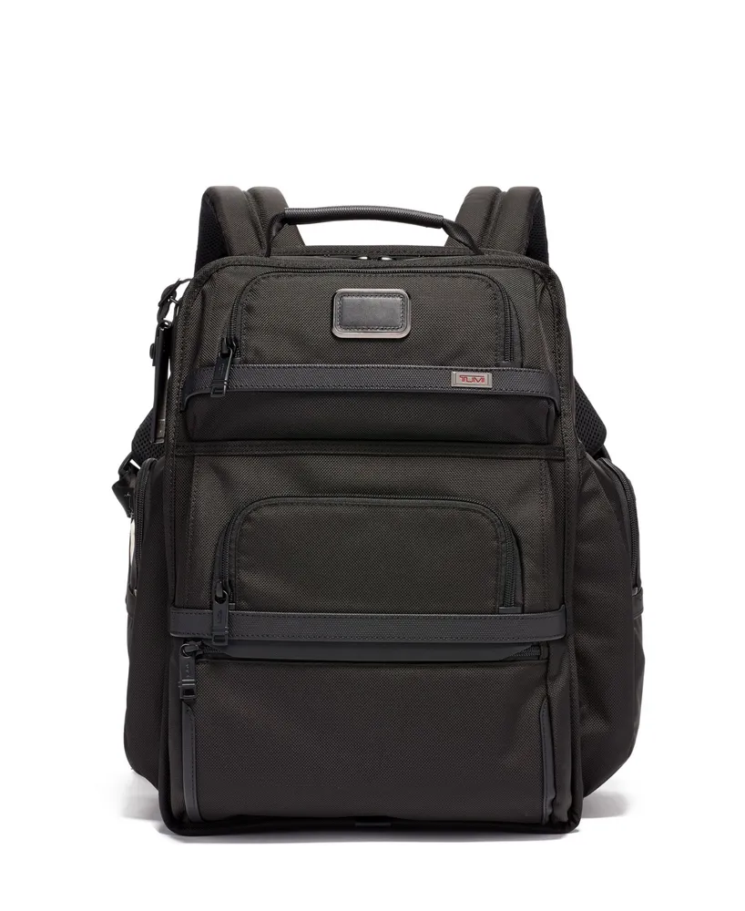 Tumi Alpha 3 Tumi Brief Backpack