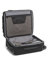 Tumi Alpha 3 Continental Expandable 4 Wheeled Carry-On