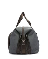 Tumi Alpha 3 Double Expansion Travel Satchel