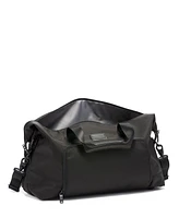 Tumi Alpha 3 Double Expansion Travel Satchel