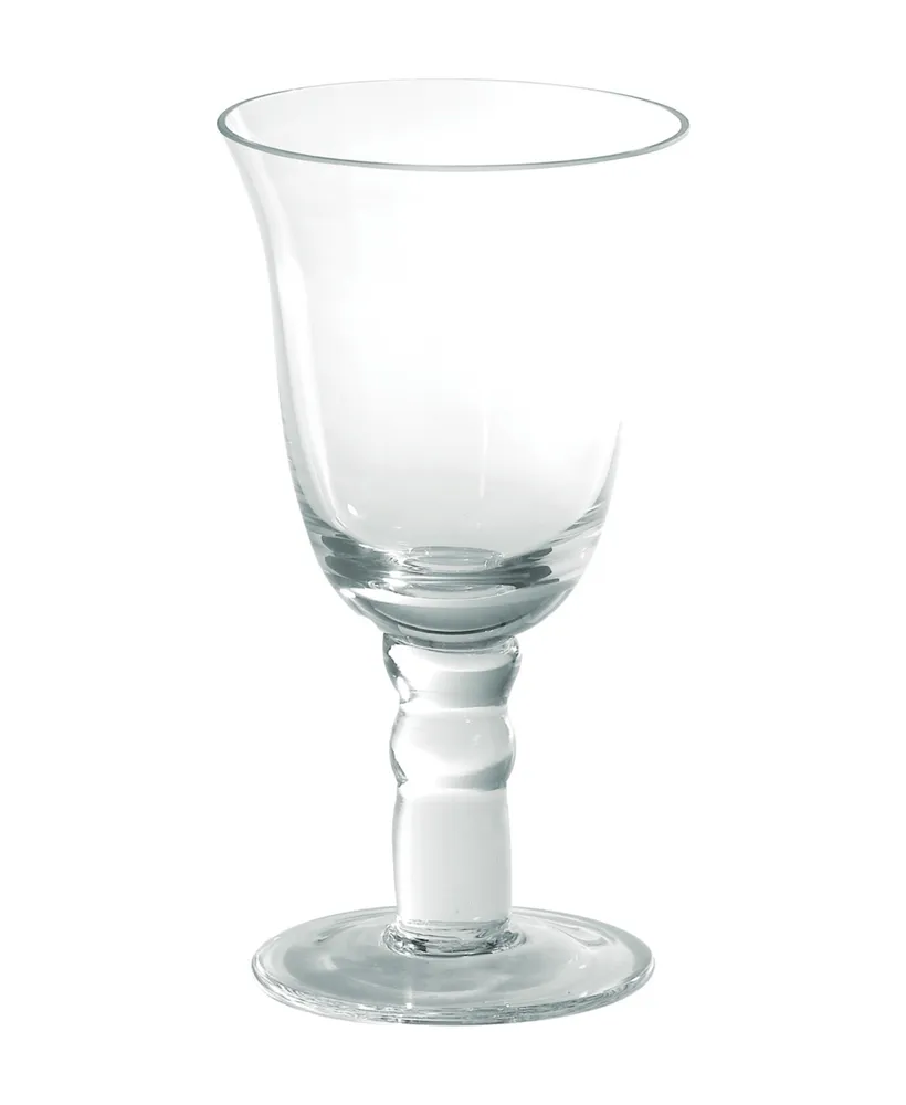 Vietri Puccinelli Classic Wine Glass
