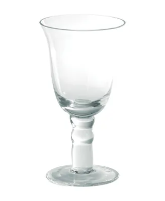 Vietri Puccinelli Classic Wine Glass