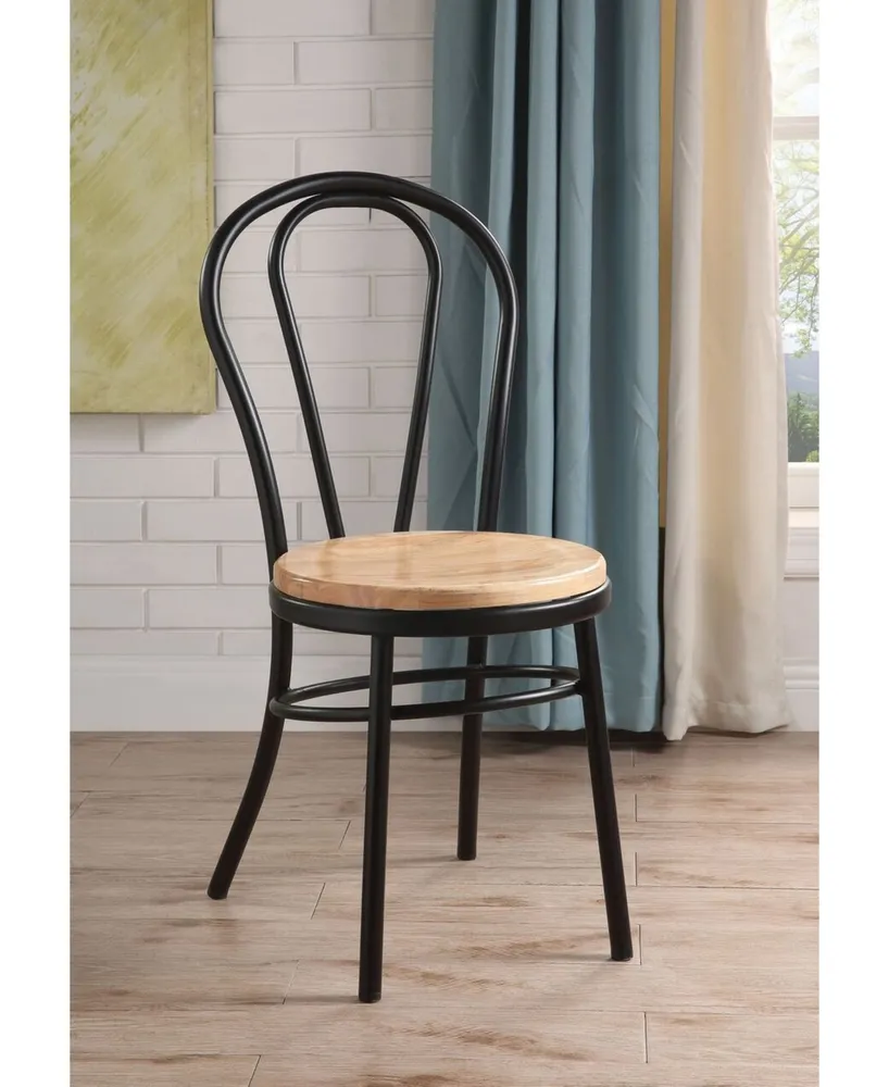 Jakia Side Dining Chair, Set of 2
