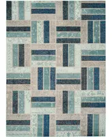 Safavieh Monaco MNC214 8' x 11' Area Rug