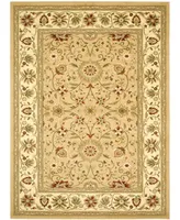 Safavieh Lyndhurst LNH212 Beige and Ivory 12' x 18' Area Rug