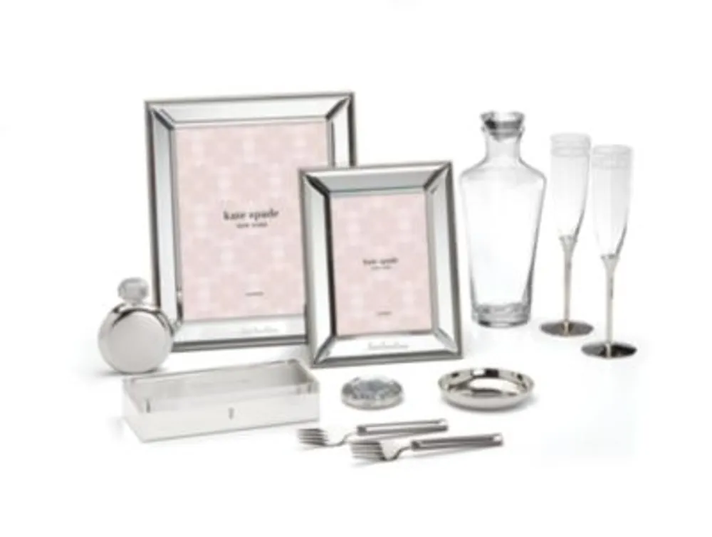 Kate Spade New York Key Court Collection