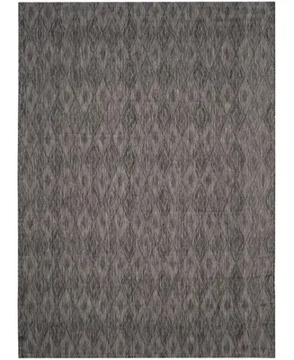 Safavieh Courtyard CY8522 8' x 11' Outdoor Area Rug