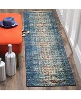 Safavieh Monaco MNC208 2'2" x 8' Runner Area Rug