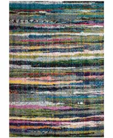 Safavieh Fiesta FSG367 Multi 4' x 6' Area Rug