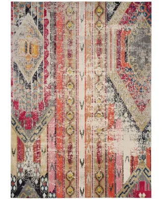 Safavieh Monaco MNC222 9' x 12' Area Rug