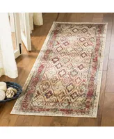 Safavieh Harmony HMY407 2'2" x 7' Runner Area Rug