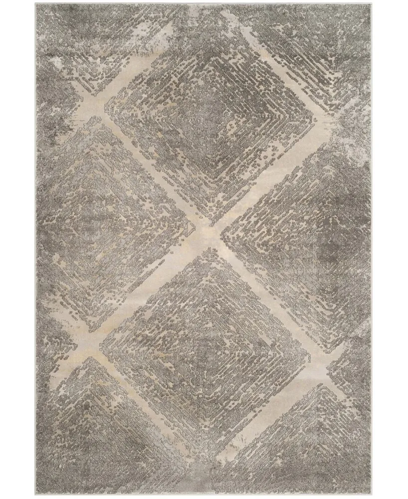 Safavieh Meadow Taupe 8' x 10' Area Rug