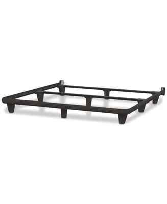 Knickerbocker Embrace Wraparound Bed Frame - Queen - Macy's