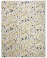 Safavieh Evoke EVK284 Ivory and 8' x 10' Area Rug