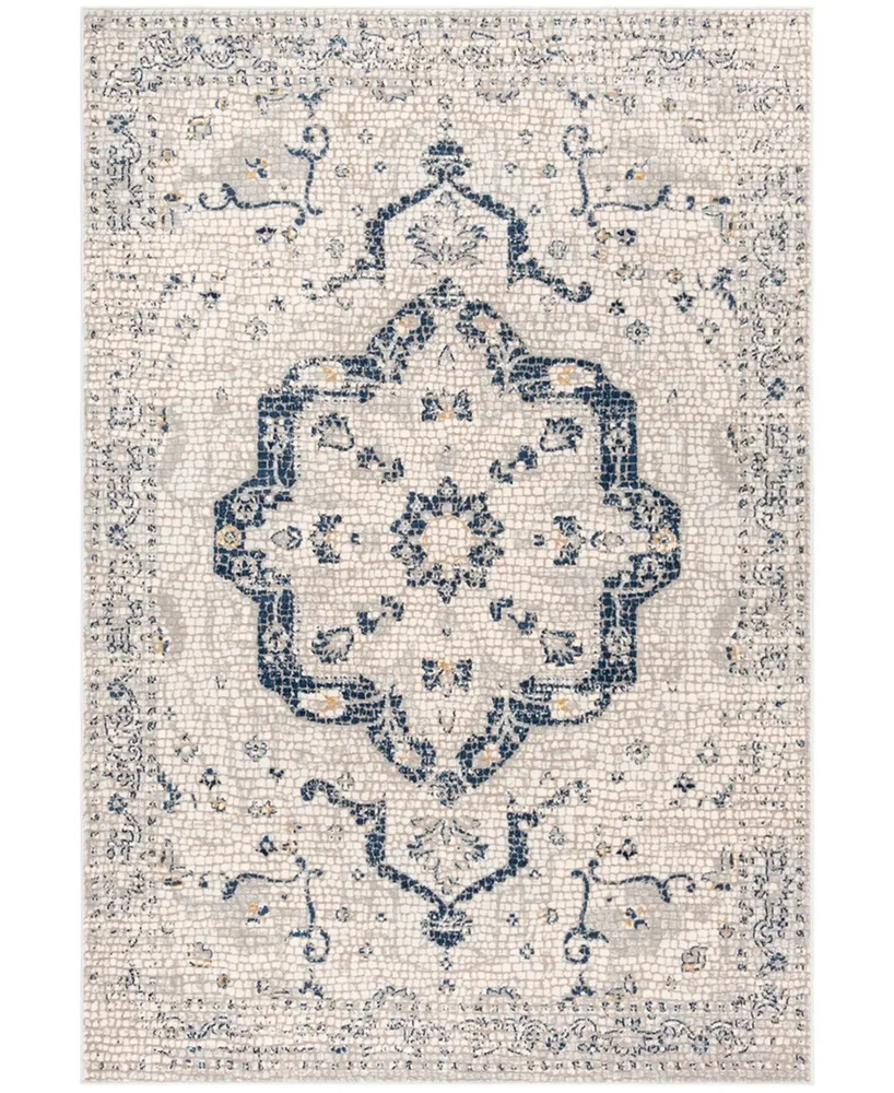 Safavieh Marseille MAR412 4' x 6' Area Rug