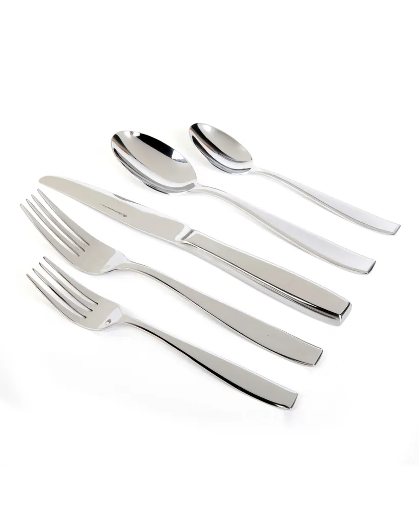 Castleford 20 Piece Flatware Set