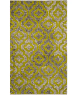 Safavieh Porcello PRL7734 3' x 5' Area Rug