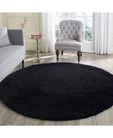 Safavieh Laguna SGL303 6'7" x Round Area Rug