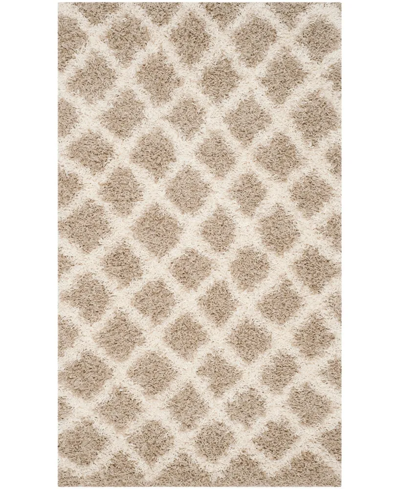 Safavieh Dallas SGD258 3' x 5' Area Rug