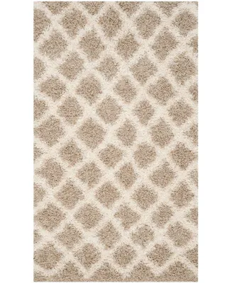 Safavieh Dallas SGD258 3' x 5' Area Rug